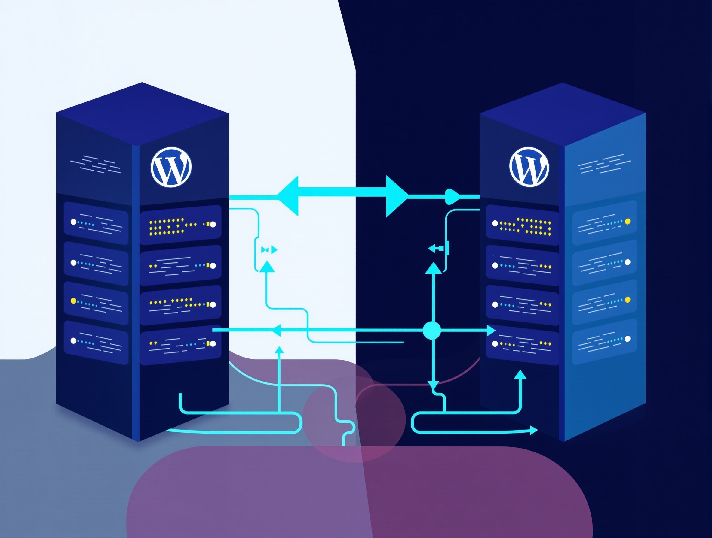 WordPress Migration