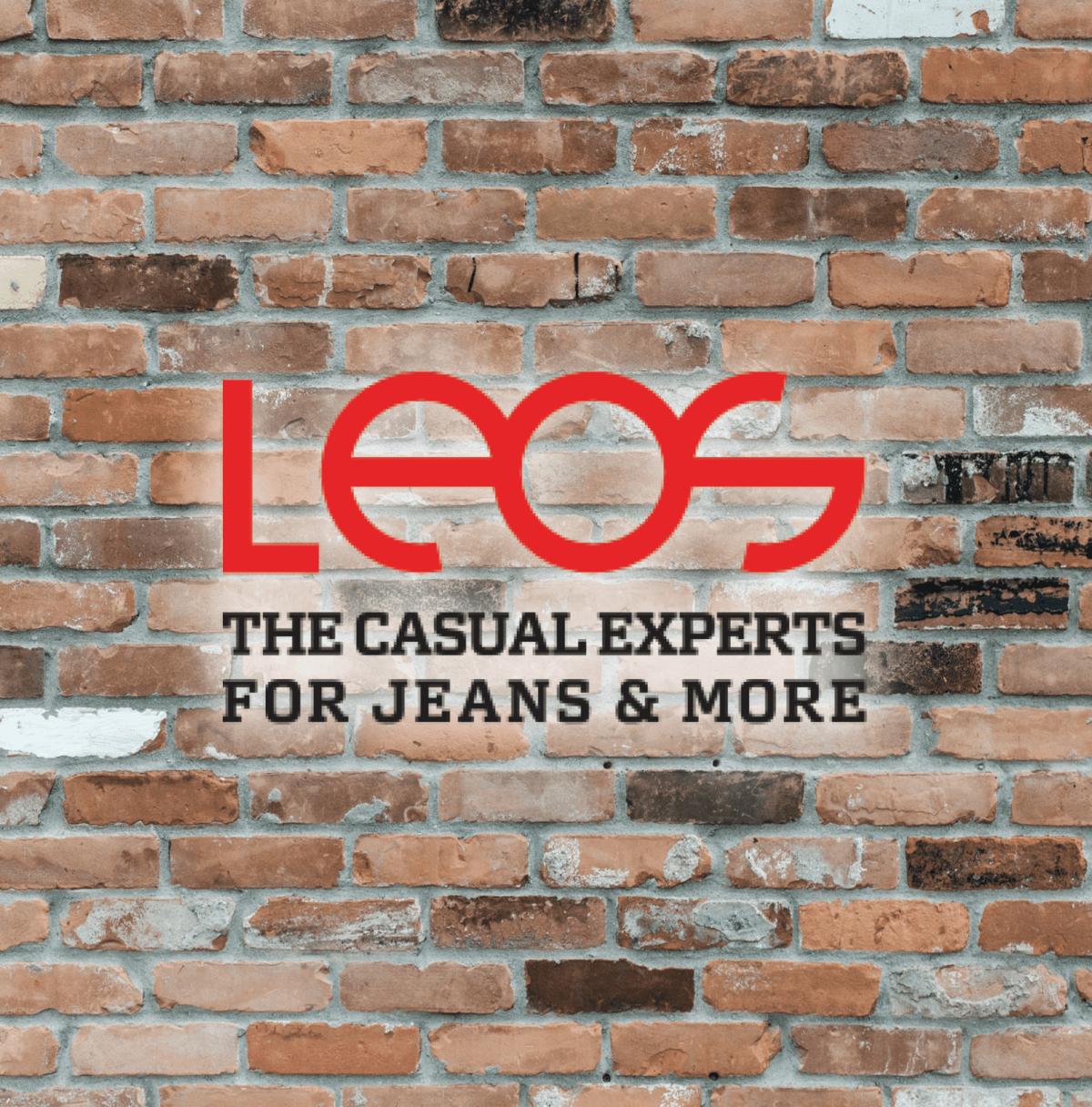 Leos Jeans Onlineshop Webseite