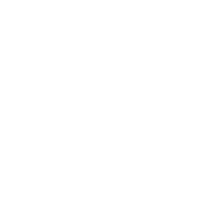 Weißes Logo von "JBC" auf transparentem Hintergrund, minimalistisch und elegant gestaltet.