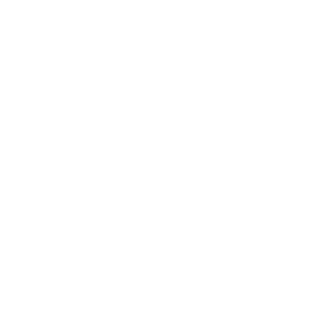 Henkelmann Mahlzeit Logo mit einem minimalistischen Symbol eines Henkelmanns in der Mitte, umgeben von einem kreisförmigen Schriftzug.