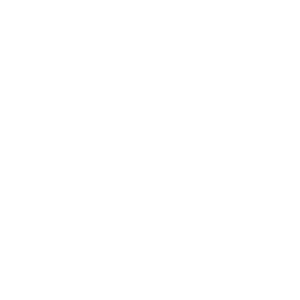 Logo der Zahnarztpraxis Dr. Speer, stilisiertes Zahn-Symbol in Blau mit Schriftzug