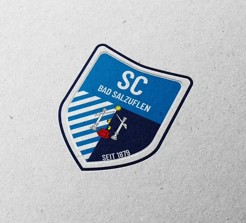 SC Bad Salzuflen, ein Sportclub in Bad Salzuflen.