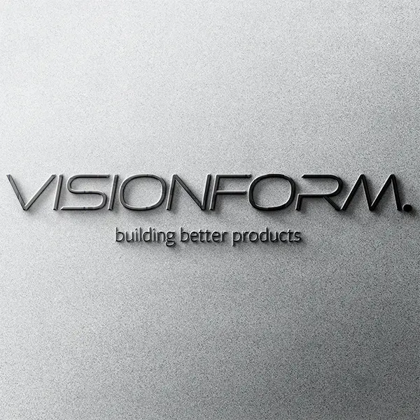 Visionform – Metallverarbeitung in meisterhafter Qualität, mit präzisen Metallkomponenten und innovativer Fertigungstechnik.