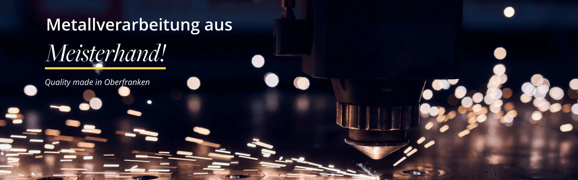 Visionform – Metallverarbeitung in meisterhafter Qualität, mit präzisen Metallkomponenten und innovativer Fertigungstechnik.