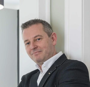 Udo Jungilligens, Web Developer und Geschäftsführer bei TRENTI & JUNG.
