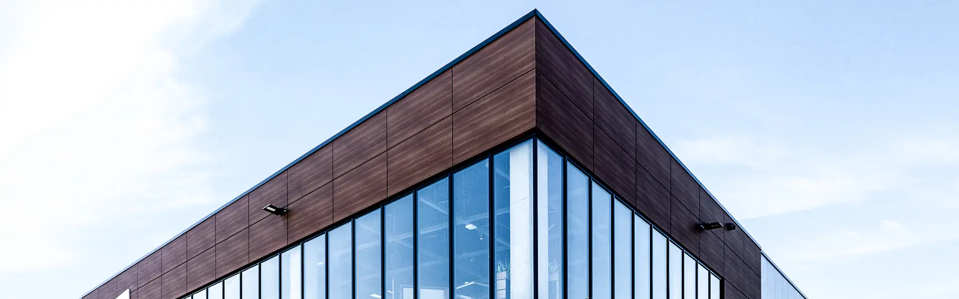 Website von Michael Stahn Architektur, einer Familienbetrieb seit drei Generationen.