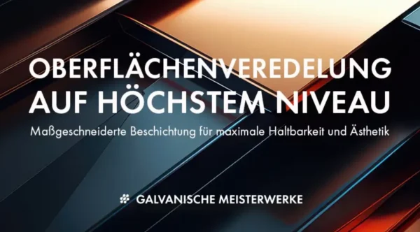 oberflaechenveredelung oberflaechenveredelung