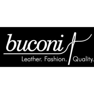 buconi-logo Logo von Buconi in modernem und klaren Design.