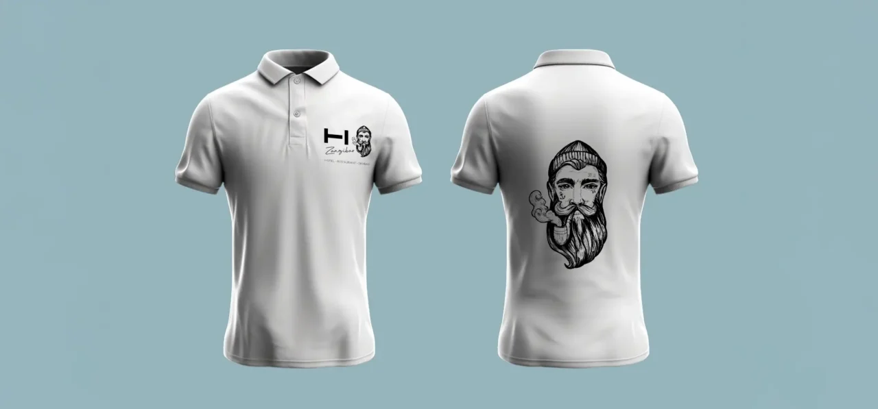 Für HI Zanzibar hat Trenti & Jung aus Bad Salzuflen die Markenentwicklung erstellt